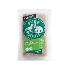 Venerdi Paleo Bread Super Seeded 550g