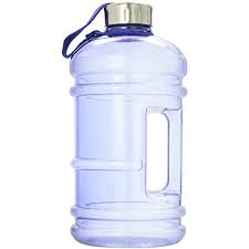 Enviro Blue Drink Bottle 2.2ltr BPAF