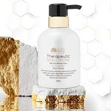 Natures Gold Therapeutic Skin Cream 300g
