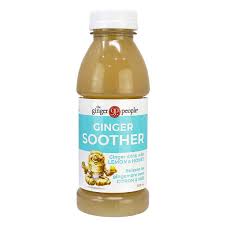 The Ginger People Gingerade Honey & Lemon 360ml