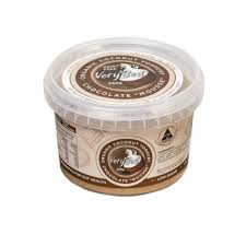 VERY BEST COCONUT YOGHURT - CHOC MOUSSE 550g