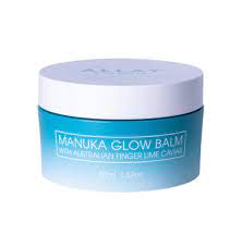 Allay Organics Manuka Glow Balm 50ml