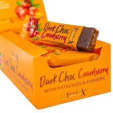 TurmeriX Energy Bar 45gm