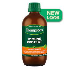 Thompson's Immune Protect 200ml
