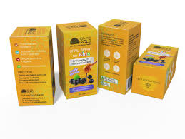 Natures Gold Oral Spray FOR KIDS 30 ml