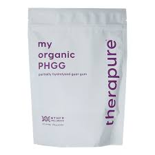 Therapure My Organic PHGG 250gm