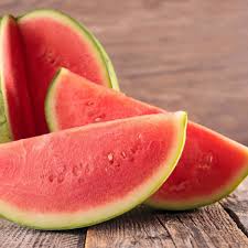 Eden Seeds - Watermelon Charleston Grey (Candy Red)