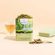 Roogenic Native Anti-Inflammitea Loose leaf Tea 55g