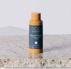 Eco Minerals REFILL Primer for Skin WITH Redness Issues 32ml refill cartridge