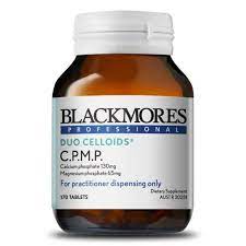 Blackmores Duo Celloids CPMP 170 Tablets