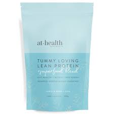 At Health Tummy Loving Lean Protein + Superfoods 450g