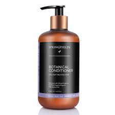 Springfields Haircare - Colour Treated Conditioner 350ml