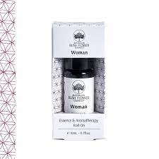 Bush Flower Essence Woman Roll-On 10ml
