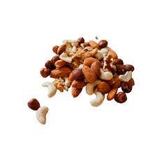 Dancourt Organic Mixed Nuts Raw 250gm