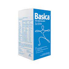 Basica for Inner Balance Active 300g