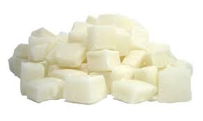 Coconut Diced - dehydrated per kg