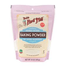 Bob's Red Mill Baking Powder 397g