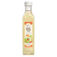 Chef's Choice Orange Blossom Water 250ml