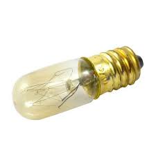 Luvin Life Replacement Globes Clear 12wt