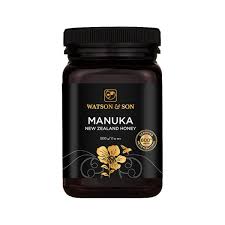 Watson & Son Manuka UMF 20+/830+ 500gm