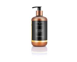 Springfields Botanical - Shampoo Normal Hair 350ml