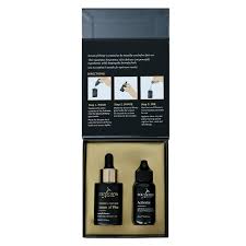 Eco Tan Serum of Plenty 30ml