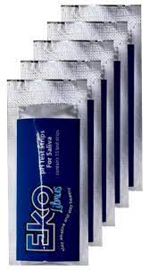 Eko Litmus PH Test Strip per Pack of 15 strips