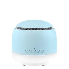 Aroma Snooze Blue Diffuser
