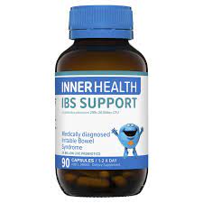 Ethical Nutrients IBS Support 90s