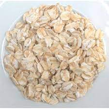 Rolled Oats (per kilo)