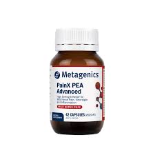 Metagenics PainX PEA Advanced 42cps