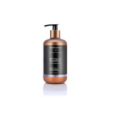 Springfields Botanical - Shampoo Colour Treated Hair 350ml