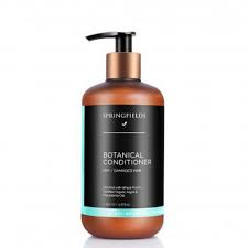 Springfields Haircare - Dry Damaged Hair Conditioner 350ml