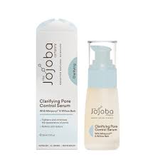 Clarifying Pore Control Serum 30ml