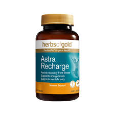 Herbs of Gold Astra Recharge 30tb