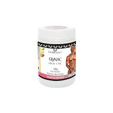 HEALTHWISE GLYNAC 150G HEALTHWISE (KRPAN) - HWAGLYNAC150G
