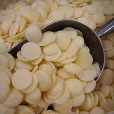 Yoghurt Buttons per kg