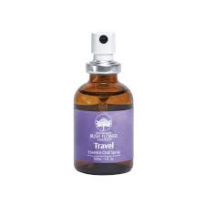 Bush Flower Essence Travel Essence Oral Spray 30ml