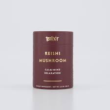 Teelixir Reishi Mushroom Powder 50gm