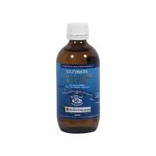 Ultimate Colloidal Silver 200ml