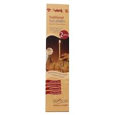 Biosun Ear Candles 2 pair