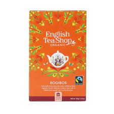 English Tea Shop Rooibos 20 Teabags