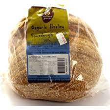 Ancient Grains Barley Sourdough Cobb 680g