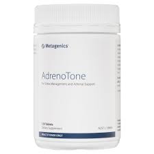 Metagenics Adrenotone 120tbs