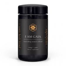 Superfeast I am Gaia 100g