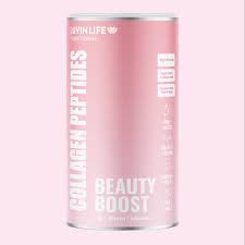 Luvin Life Beauty Boost Collagen 450gm