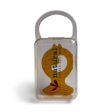Natural Rubber Fish Soother 0Mths +