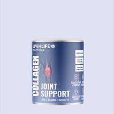 Luvin Life Joint Support Collagen 250gm