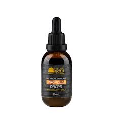 Natures Gold Propolis Drops with Manuka Honey 30ml