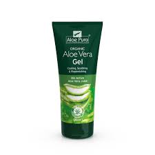 Aloe Pure Aloe Vera Gel ` 200ml